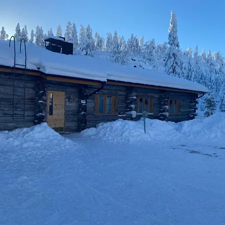 Ruska-Ruka 9.1 Villa Exterior photo