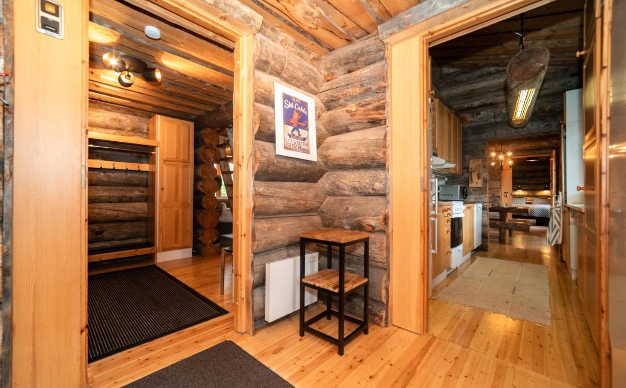 Ruska-ruka 9.1 Holiday home Ruka