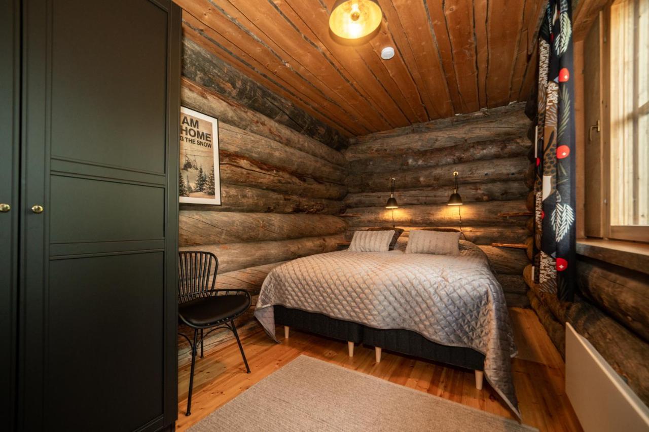 Ruska-ruka 9.1 Holiday home *