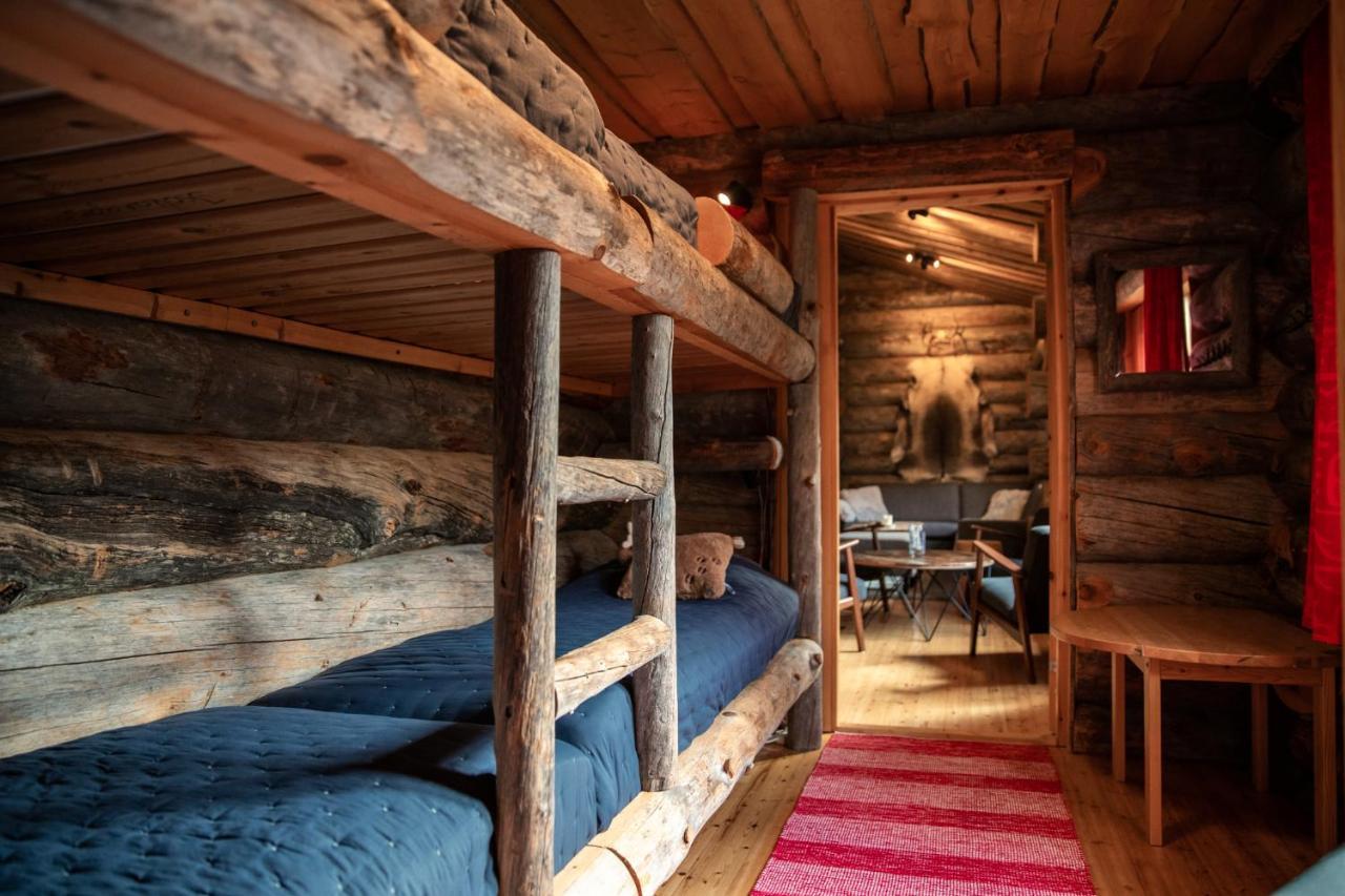 Ruska-ruka 9.1 Holiday home *
