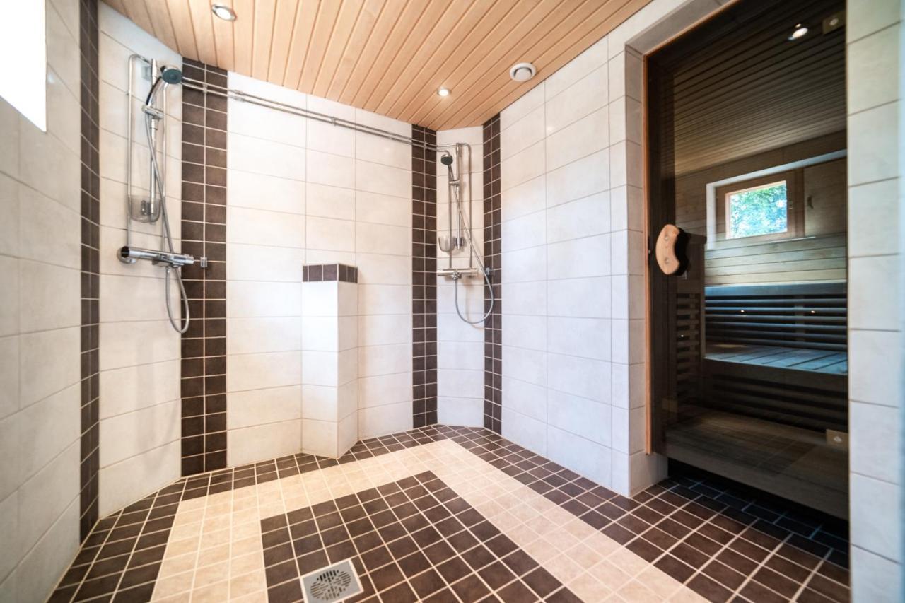 Ruska-ruka 9.1 Holiday home *