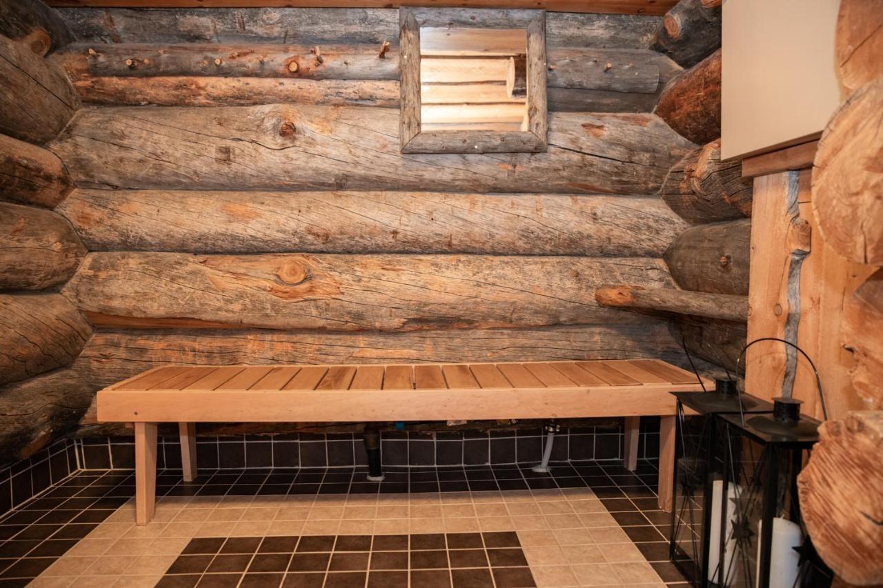 Holiday home Ruska-ruka 9.1 Ruka