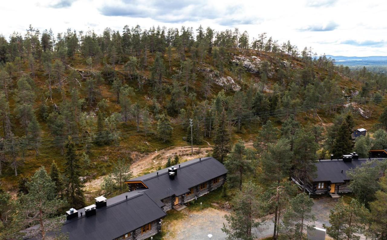 Ruska-ruka 9.1 Holiday home *