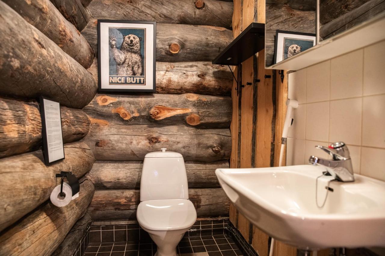 Ruska-ruka 9.1 Holiday home *