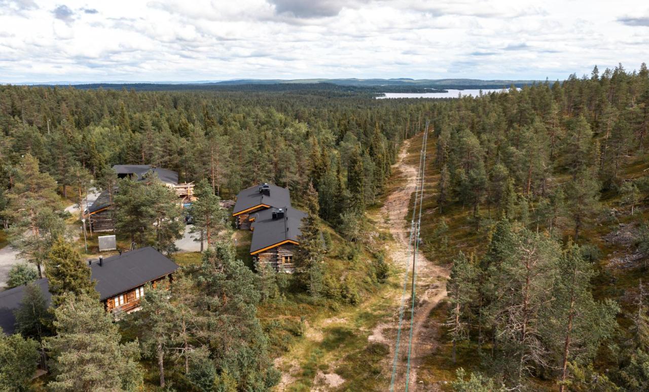 Holiday home Ruska-ruka 9.1 Ruka