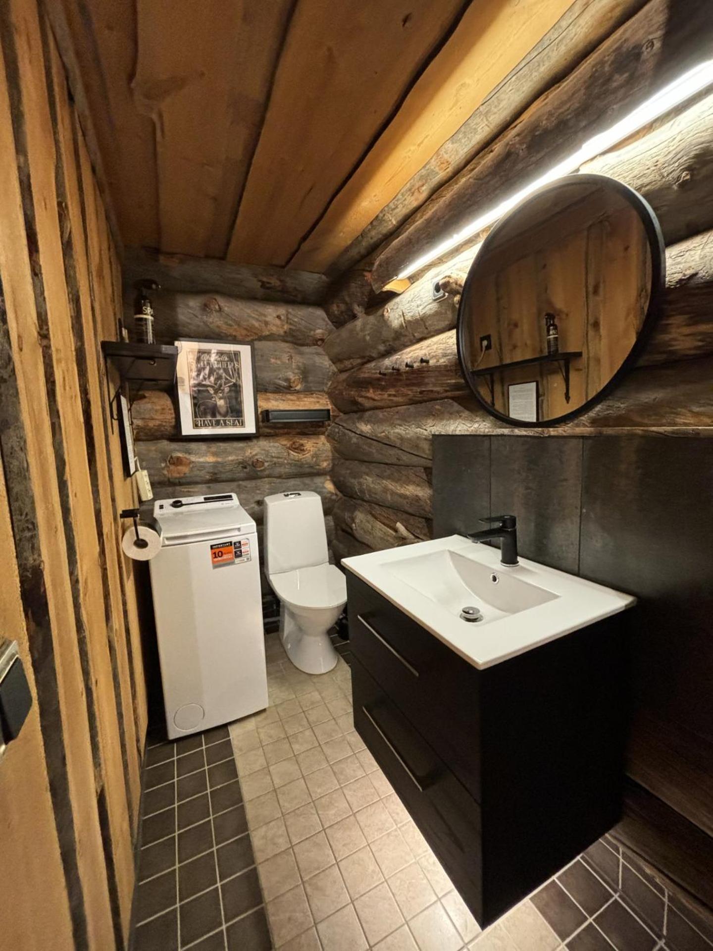 Holiday home Ruska-ruka 9.1 *