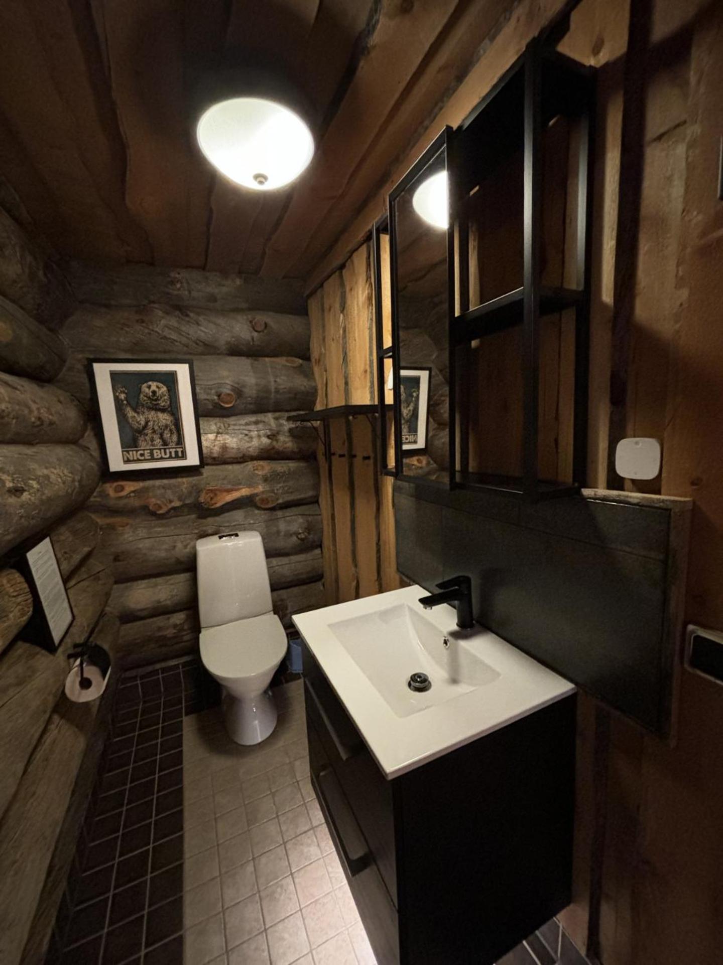 Ruska-ruka 9.1 Holiday home Ruka